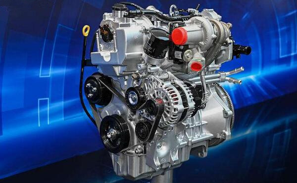 比亚迪发动机质量怎么样 全新1.5TI高功率打破国产发动机僵局