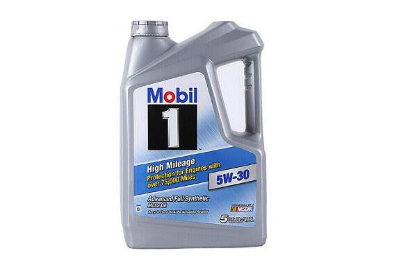 汽车机油价格多少钱 全合成机油哪个品牌好