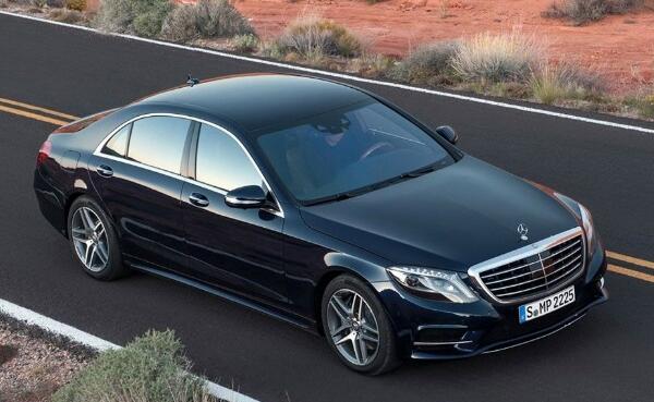 奔驰s350l报价多少钱一辆 奔驰s350l起售85.28万（落地：95.29万）