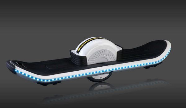 电动滑板车可以上路吗