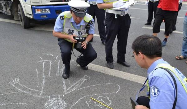 交通肇事罪成立条件 交通肇事罪的六种行为