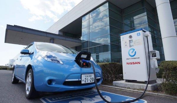 新能源汽车主要使用的电池材料是什么