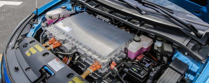 新能源汽车主要使用的电池材料是什么