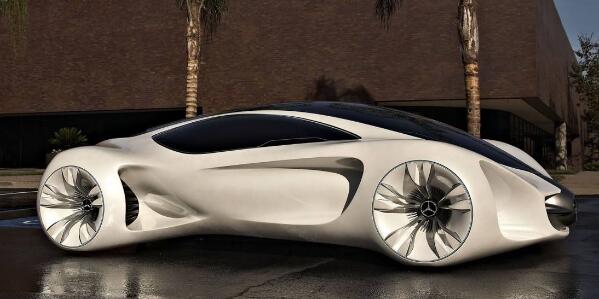 奔驰biome概念车什么时候上市 奔驰biome概念车怎么样