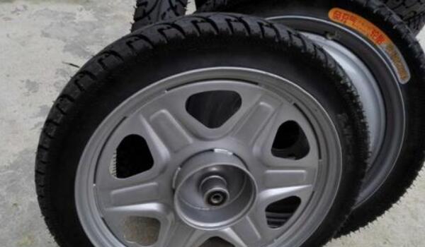 什么是免充气轮胎 免充气轮胎的优缺点