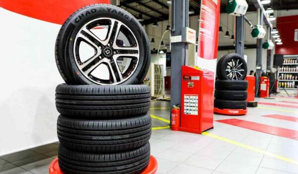 汽车轮胎排名前十名 国产轮胎有二款上榜