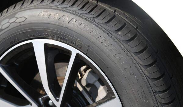 轮胎品牌排行榜前十名有哪些 米其林位居第一