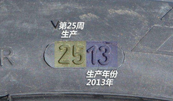 轮胎起包用不用换