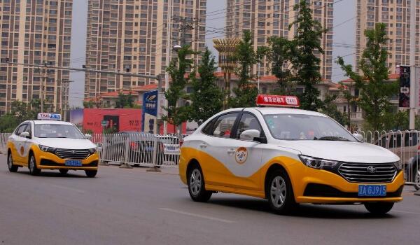 北京出租车价格计算方法 北京出租车公司一览表