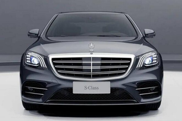 奔驰s600报价多少钱一辆 奔驰s600的实际价格为324.24万元