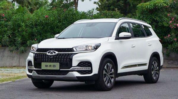 15万以内口碑最好的suv 15万以内最好suv车型推荐