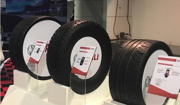 汽车轮胎品牌排行榜国产 第一名众望所归