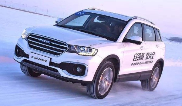 哈弗h6第三代油耗是多少