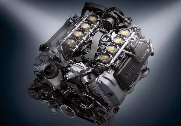 V8发动机是什么意思 什么是V8发动机