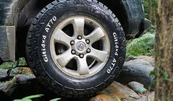 佳通轮胎质量怎么样 佳通轮胎和韩泰轮胎哪个质量好一点