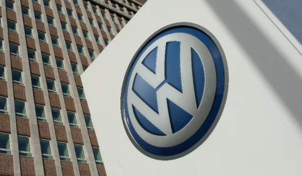 大众水温指示灯亮