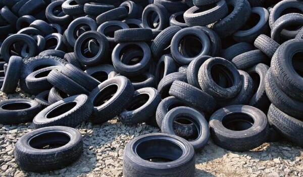 废轮胎回收多少钱一只 废轮胎处理方式有哪些