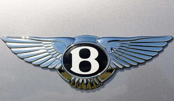宾利标志的含义象征 和宾利很像的车标有哪几种