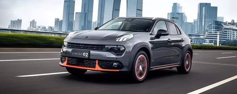 林克是什么牌子的汽车