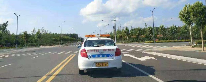 很笨没方向感的人能考驾照吗
