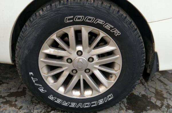 Cooper轮胎是什么牌子 cooper轮胎怎么样