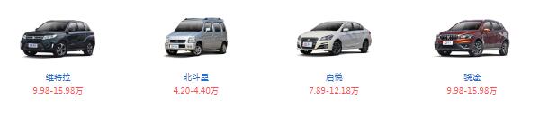 suzuki是什么牌子 suzuki是铃木汽车品牌
