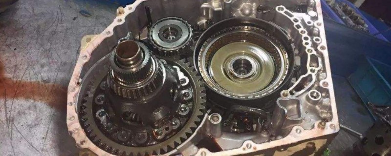 变速箱坏了可以报保险吗