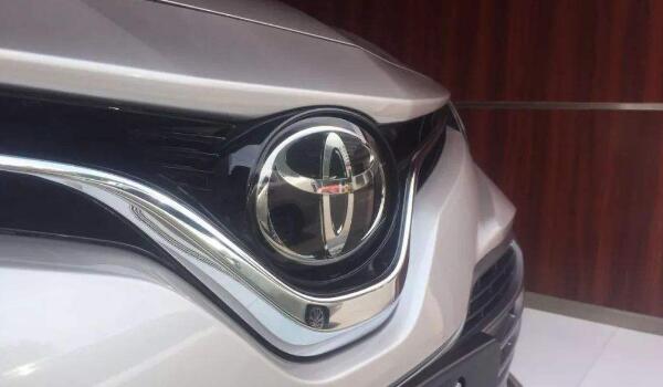 丰田车标的来历和含义 丰田是哪个国家的品牌