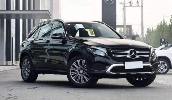 glc260奔驰价格2021款 裸车价最低不足40万