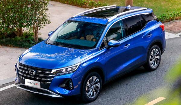 公认质量最好的小型SUV 十款车型任你选择