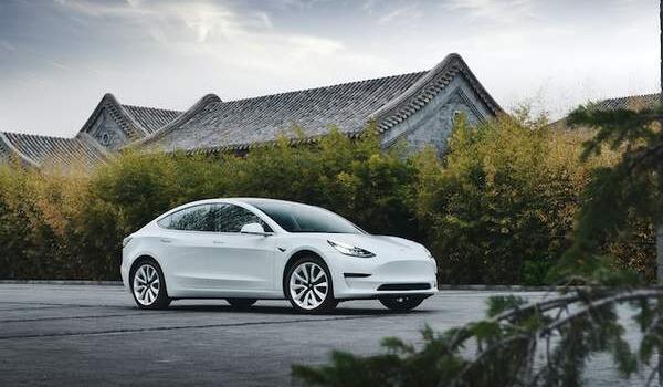 特斯拉电动汽车价格表 特斯拉model3价格多少钱