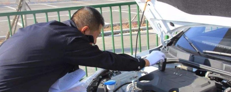 新车落户需要什么材料