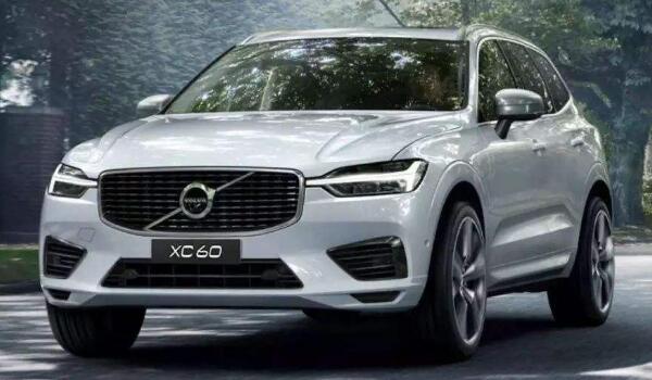 沃尔沃xc60真实成交价格 真实成交价29万(扭矩可达350牛米)