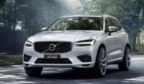 沃尔沃SUV全部车型 6款车型任你挑(沃尔沃xc90堪称SUV旗舰)