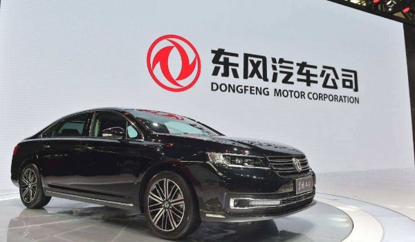 东风是国产车吗