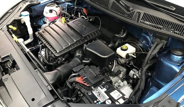 柯米克1.2t和1.5l哪个好 1.2t更好但1.5l性价比更高