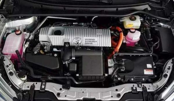 丰田卡罗拉最新价格2020款 双擎技术卡罗拉售价18万