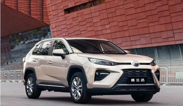 最靠谱的20万suv 这5款口碑超好(威兰达安全配置高)