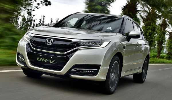 urv加92还是95