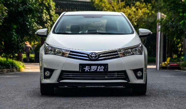 2021款卡罗拉正确熄火顺序