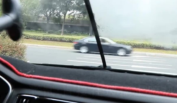 车里除霜模式怎么开