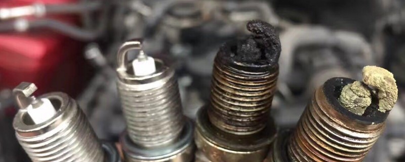探岳油耗突然增加