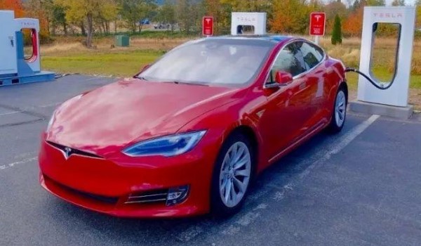 特斯拉最便宜 是特斯拉Model3车型