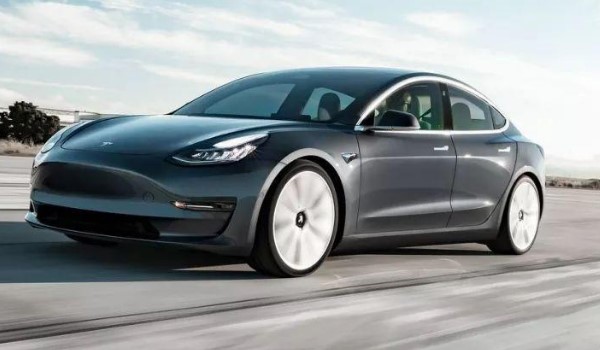 特斯拉最便宜 是特斯拉Model3车型