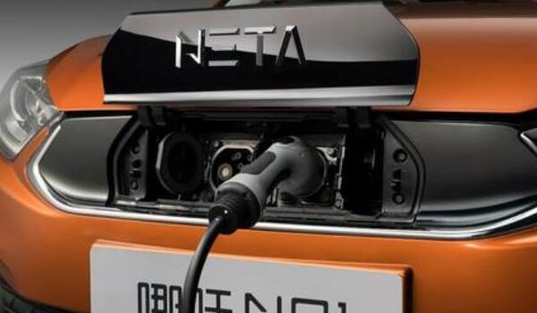 哪吒汽车n01换电池多少钱 换电池需要花费4万元(可质保换置新车)