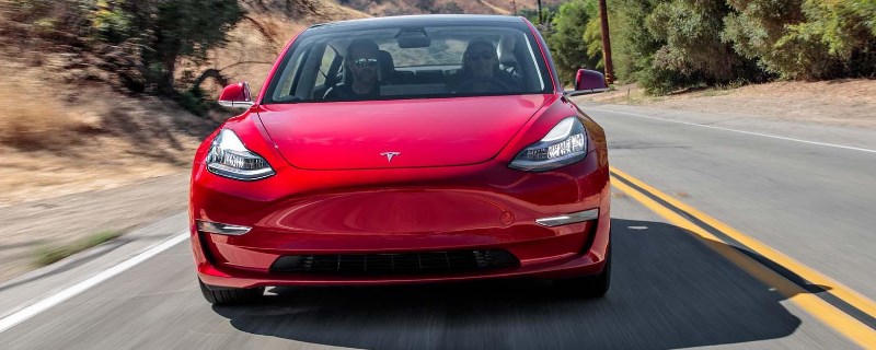 model3高速120能跑多少公里