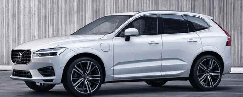 2020款xc60是真正全时四驱吗