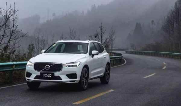 2020款xc60是真正全时四驱吗