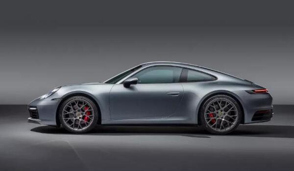 保时捷911全部车型 共8款车型(输出扭矩高达800牛米)