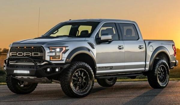 福特猛禽f150报价 最新款福特猛禽f150售价50万元